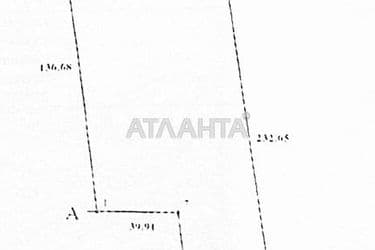 Участок по адресу ул. Массив № 3 (площадь 1,5 сот) - Atlanta.ua - фото 6