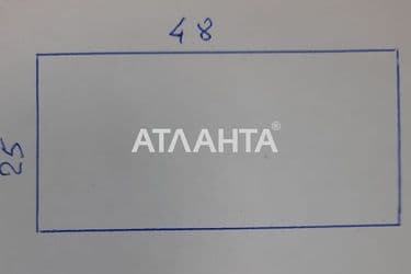 Участок по адресу ул. Садовая (площадь 12,5 сот) - Atlanta.ua - фото 8