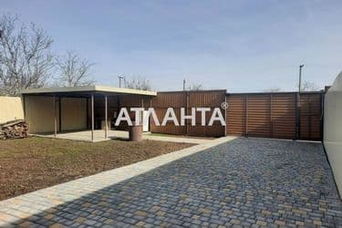 House by the address st. Tair (area 120 m²) - Atlanta.ua - photo 32