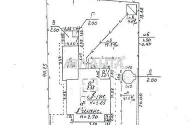 House by the address st. Torgovaya (area 210 m²) - Atlanta.ua - photo 33