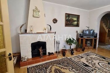 House by the address st. Torgovaya (area 210 m²) - Atlanta.ua - photo 22