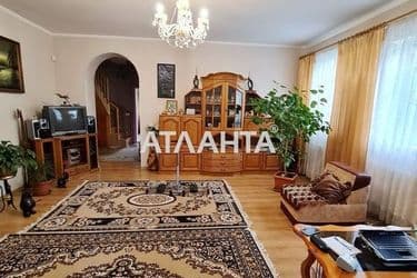 House by the address st. Torgovaya (area 210 m²) - Atlanta.ua - photo 23