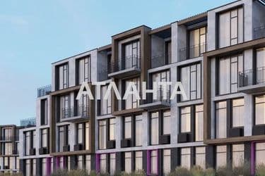 2-rooms apartment apartment by the address st. Primorskaya Suvorova (area 94,2 m²) - Atlanta.ua - photo 7