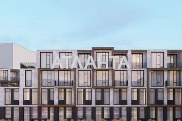 2-rooms apartment apartment by the address st. Primorskaya Suvorova (area 94,2 m²) - Atlanta.ua - photo 11