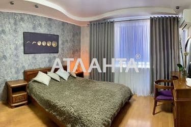 4+-rooms apartment apartment by the address st. Parkovaya (area 110 m²) - Atlanta.ua - photo 22