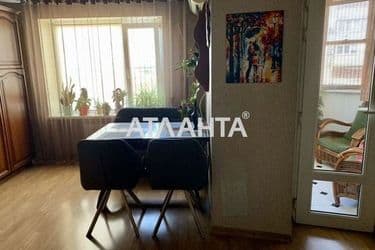 4+-rooms apartment apartment by the address st. Parkovaya (area 110 m²) - Atlanta.ua - photo 28