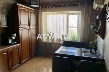 4+-rooms apartment apartment by the address st. Parkovaya (area 110 m²) - Atlanta.ua - photo 23