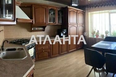 4+-rooms apartment apartment by the address st. Parkovaya (area 110 m²) - Atlanta.ua - photo 31