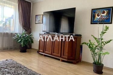 4+-rooms apartment apartment by the address st. Parkovaya (area 110 m²) - Atlanta.ua - photo 38