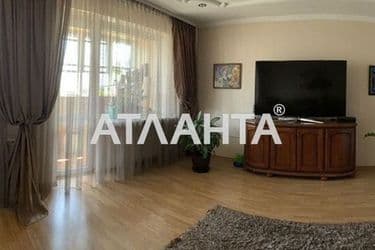 4+-rooms apartment apartment by the address st. Parkovaya (area 110 m²) - Atlanta.ua - photo 40