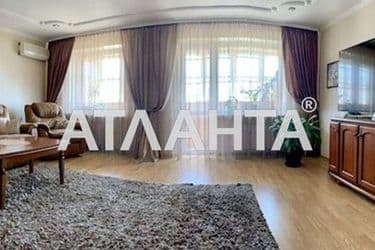 4+-rooms apartment apartment by the address st. Parkovaya (area 110 m²) - Atlanta.ua - photo 41