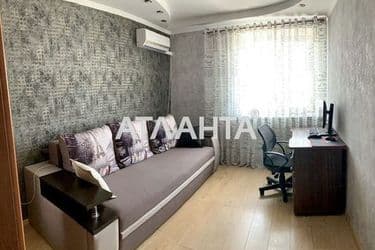 4+-rooms apartment apartment by the address st. Parkovaya (area 110 m²) - Atlanta.ua - photo 42