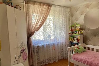 4+-rooms apartment apartment by the address st. Parkovaya (area 110 m²) - Atlanta.ua - photo 37