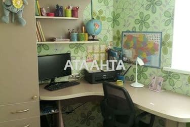 3-комнатная квартира по адресу ул. Парусная (площадь 83,3 м²) - Atlanta.ua - фото 43