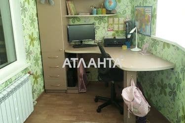 3-комнатная квартира по адресу ул. Парусная (площадь 83,3 м²) - Atlanta.ua - фото 44