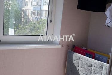 3-комнатная квартира по адресу ул. Парусная (площадь 83,3 м²) - Atlanta.ua - фото 47