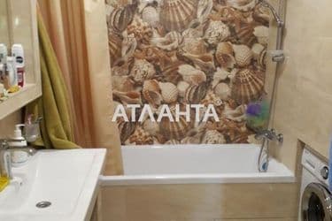 3-комнатная квартира по адресу ул. Парусная (площадь 83,3 м²) - Atlanta.ua - фото 50