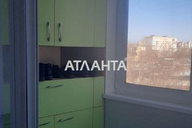 3-комнатная квартира по адресу ул. Парусная (площадь 83,3 м²) - Atlanta.ua - фото 52