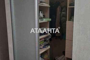 3-комнатная квартира по адресу ул. Парусная (площадь 83,3 м²) - Atlanta.ua - фото 56