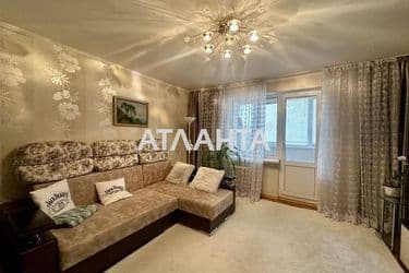 3-rooms apartment apartment by the address st. Koroleva ak (area 66 m²) - Atlanta.ua - photo 16