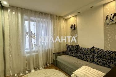 3-rooms apartment apartment by the address st. Koroleva ak (area 66 m²) - Atlanta.ua - photo 17