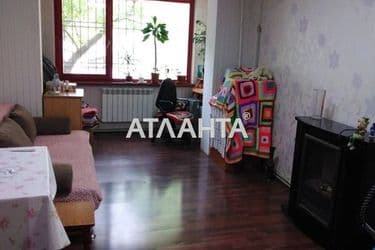 3-комнатная квартира по адресу ул. Махачкалинская (площадь 63,1 м²) - Atlanta.ua - фото 12