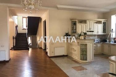 Дом по адресу Французский бул. (площадь 380 м²) - Atlanta.ua - фото 28