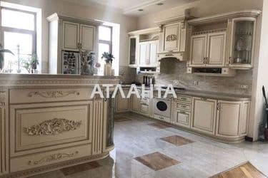 Дом по адресу Французский бул. (площадь 380 м²) - Atlanta.ua - фото 23