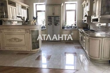 Дом по адресу Французский бул. (площадь 380 м²) - Atlanta.ua - фото 25