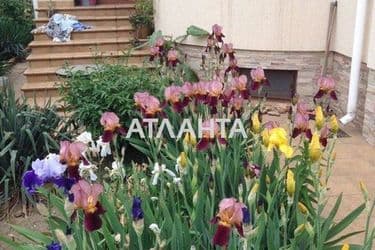 Дом по адресу Французский бул. (площадь 380 м²) - Atlanta.ua - фото 30