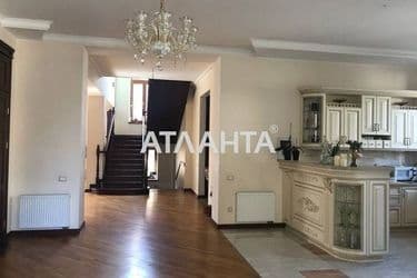 Дом по адресу Французский бул. (площадь 380 м²) - Atlanta.ua - фото 31