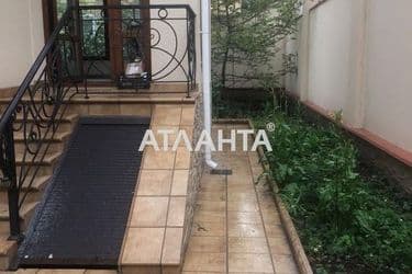 Дом по адресу Французский бул. (площадь 380 м²) - Atlanta.ua - фото 40