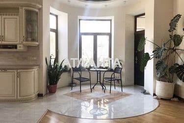 Дом по адресу Французский бул. (площадь 380 м²) - Atlanta.ua - фото 42