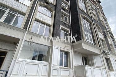 1-кімнатна квартира за адресою вул. Софіївська (площа 37 м²) - Atlanta.ua - фото 12