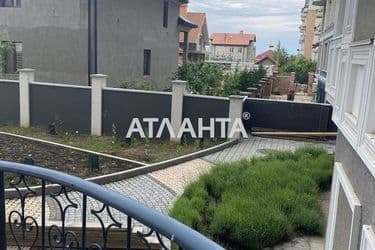 1-кімнатна квартира за адресою вул. Софіївська (площа 37 м²) - Atlanta.ua - фото 14