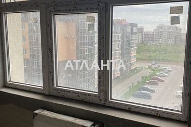 1-кімнатна квартира за адресою вул. Софіївська (площа 37 м²) - Atlanta.ua - фото 19