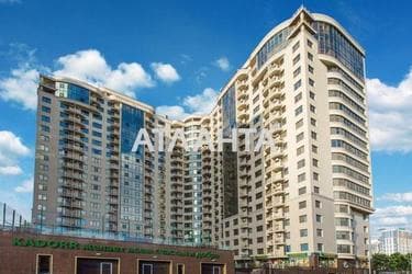 Комерційна нерухомість за адресою вул. Гагарінське плато (площа 71 м²) - Atlanta.ua - фото 7