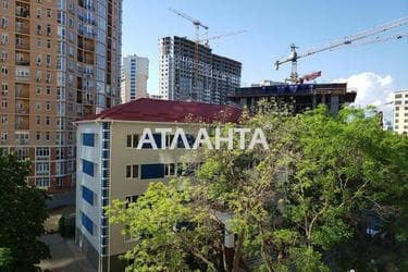 Комерційна нерухомість за адресою вул. Гагарінське плато (площа 71 м²) - Atlanta.ua - фото 10