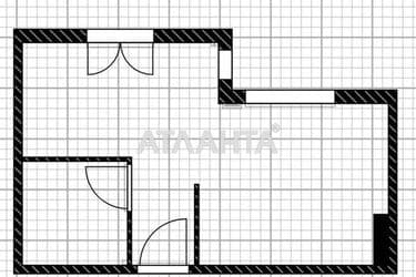 Дача по адресу ул. Огоньковая (площадь 67 м²) - Atlanta.ua - фото 26