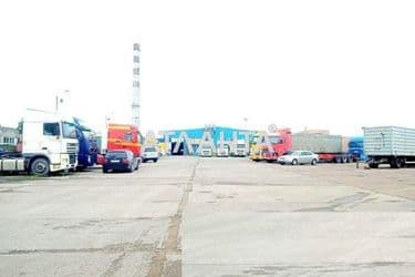 Commercial real estate at st. Pobedy (area 3113,7 m²) - Atlanta.ua - photo 16