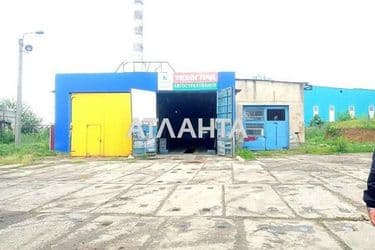 Commercial real estate at st. Pobedy (area 3113,7 m²) - Atlanta.ua - photo 18