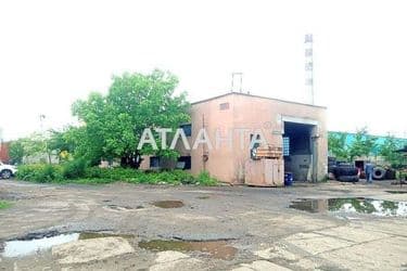 Commercial real estate at st. Pobedy (area 3113,7 m²) - Atlanta.ua - photo 19