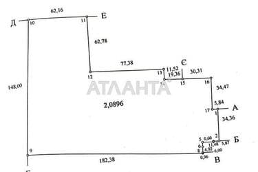 Commercial real estate at st. Pobedy (area 3113,7 m²) - Atlanta.ua - photo 26
