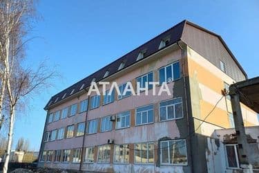 Commercial real estate at st. Pobedy (area 3113,7 m²) - Atlanta.ua - photo 25