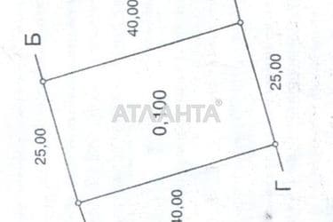 Landplot by the address (area 10 acr) - Atlanta.ua - photo 24