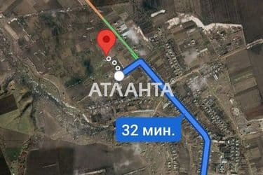 Ділянка за адресою Абрикосовий пров. (площа 18,5 сот) - Atlanta.ua - фото 3