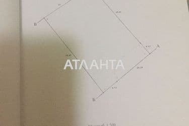 Ділянка за адресою Абрикосовий пров. (площа 18,5 сот) - Atlanta.ua - фото 4