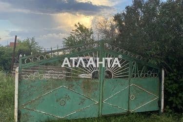 Дом по адресу ул. Широкая (площадь 35 м²) - Atlanta.ua - фото 11