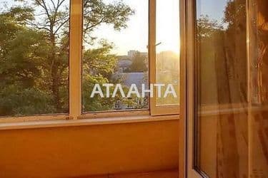 2-кімнатна квартира за адресою вул. Маразлієвська (площа 65 м²) - Atlanta.ua - фото 13