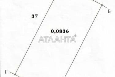 Landplot by the address st. Oksamytova (area 8,4 acr) - Atlanta.ua - photo 3